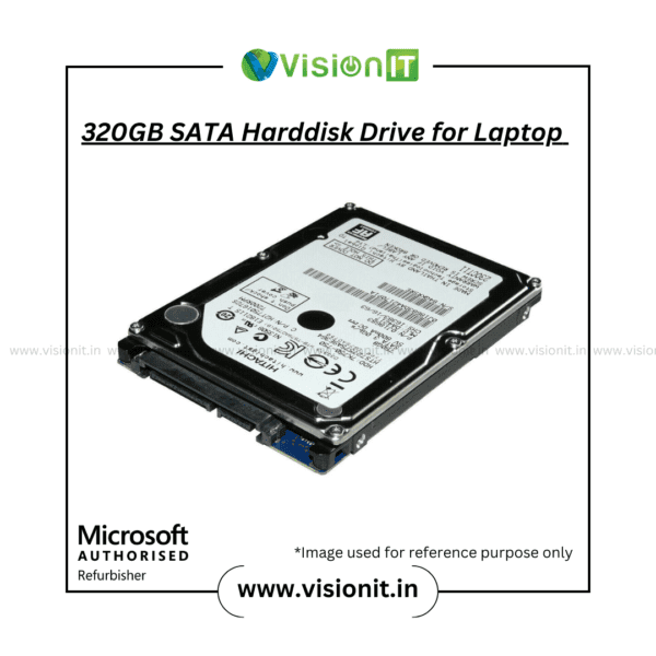Best 320GB SATA Harddisk Price – Buy Now with Warranty