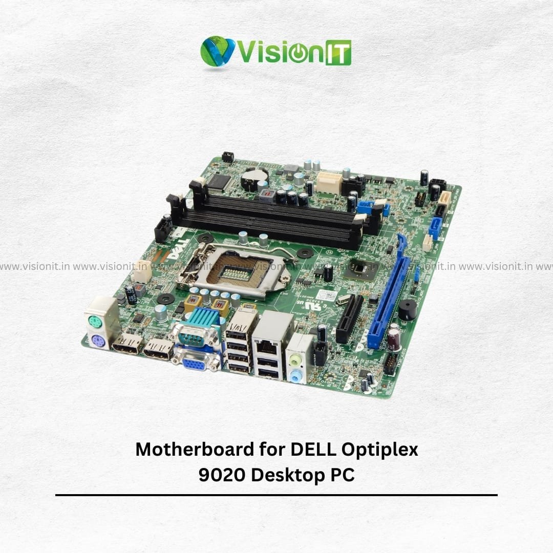 Motherboard for DELL Optiplex 9020 Desktop PC - Image 2