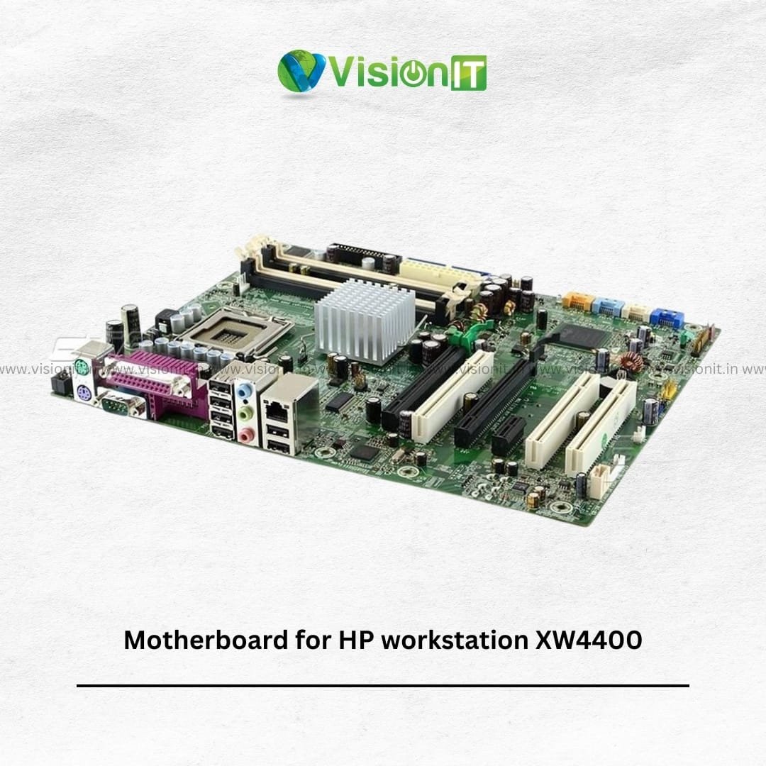 Motherboard for HP workstation XW4400 - Image 2