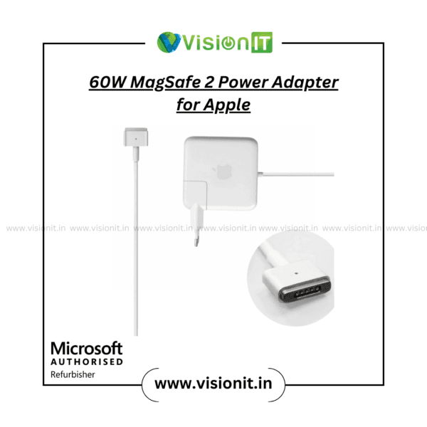 Apple 60W MagSafe 2 Power Adapter for MacBook Air