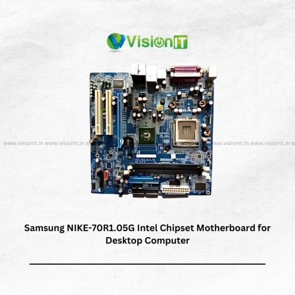 Samsung NIKE-70R1.05G Intel Chipset Motherboard for Desktop PCs