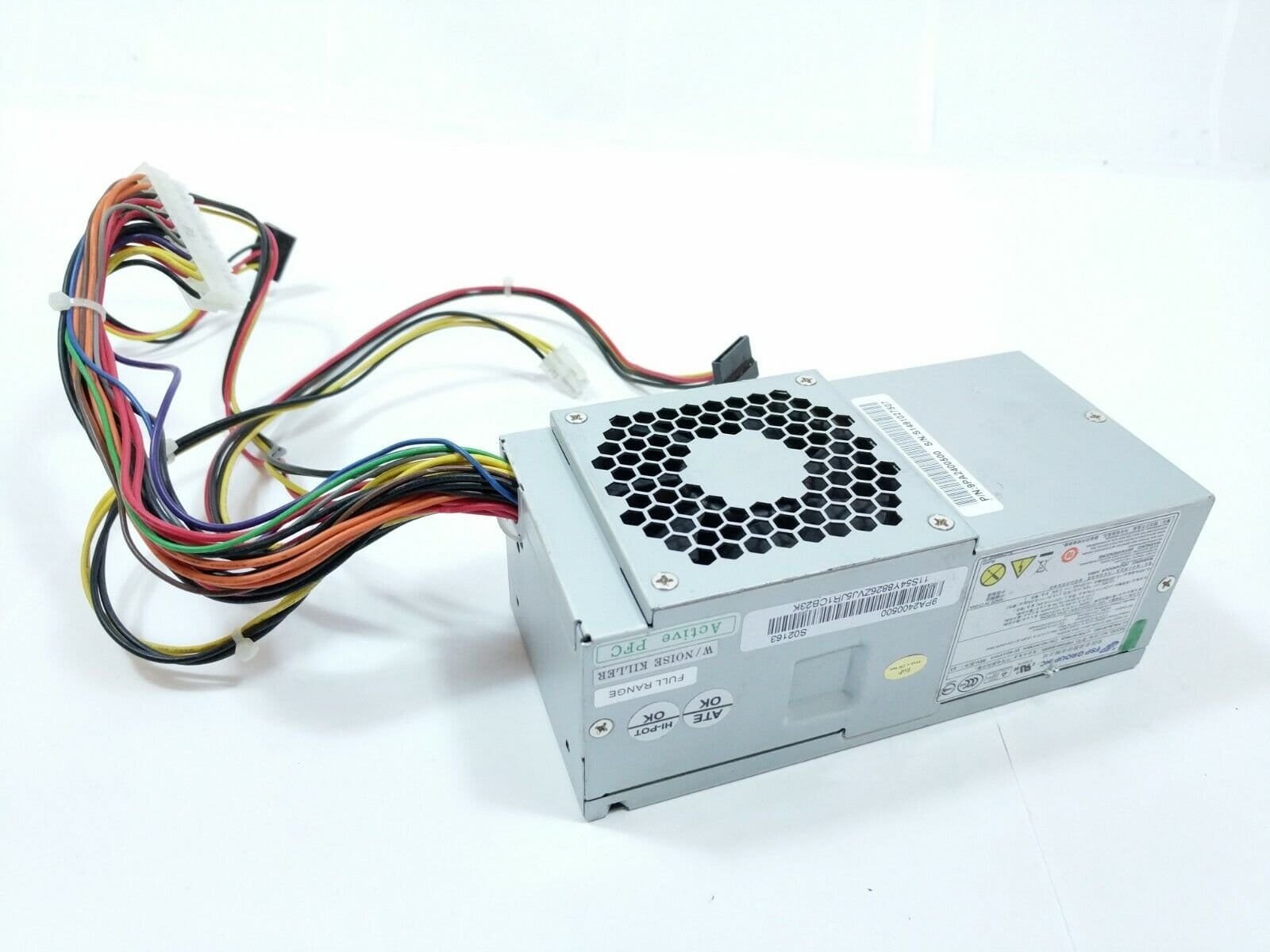 Lenovo 54Y8826 desktop PSU with stable power output