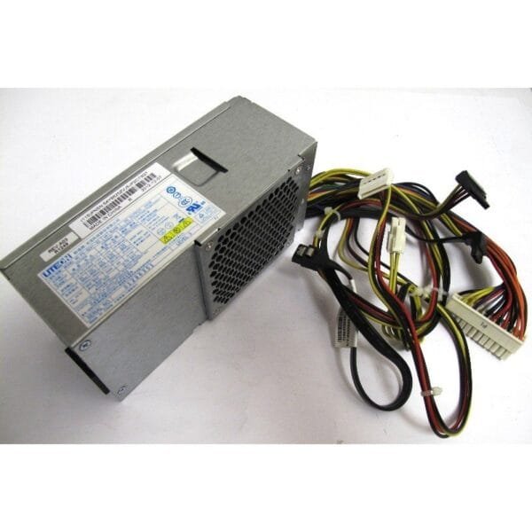 Lenovo 45J9418 replacement PSU easy ThinkCentre installation