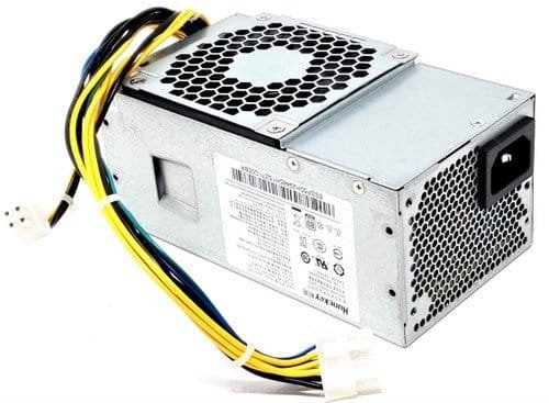 Lenovo 54Y8941 replacement PSU easy ThinkCentre installation
