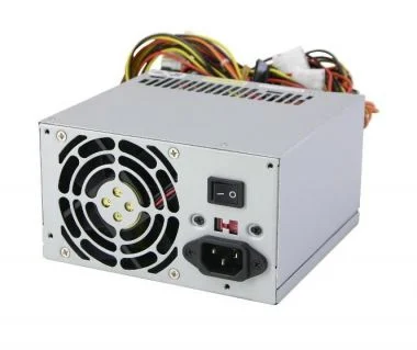 Lenovo ThinkCentre 41A9630 Power Supply ensures stable voltage and enhanced efficiency for ThinkCentre desktops.