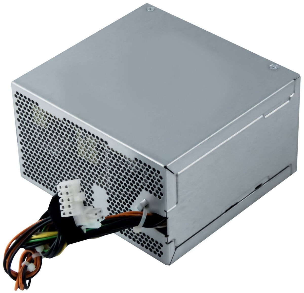 Energy-efficient SMPS for HP Compaq dc7600 SFF with silent fan