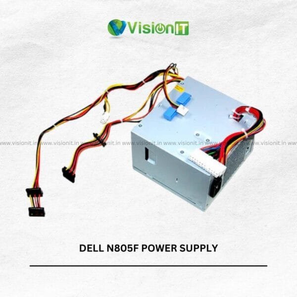 Dell N805F power supply for Dell desktop systems