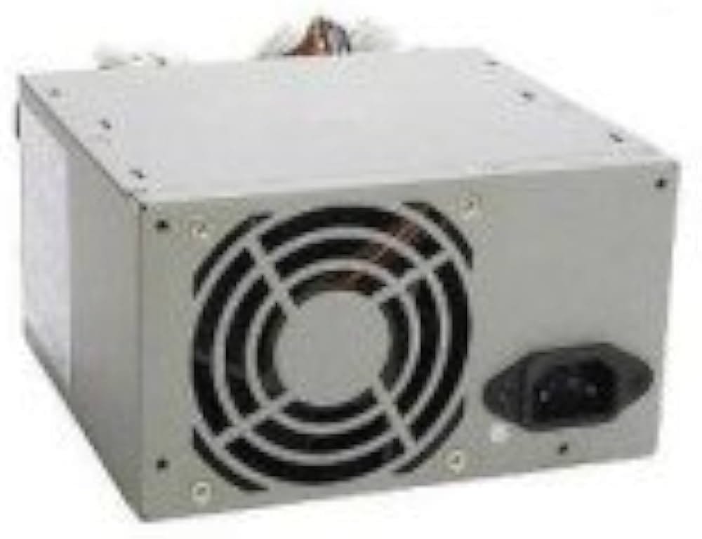 Lenovo 54Y8869 power supply for desktop systems