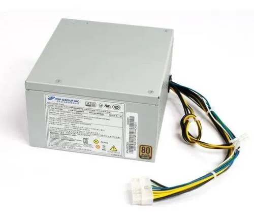 Lenovo 0B56093 power supply for ThinkCentre stable performance