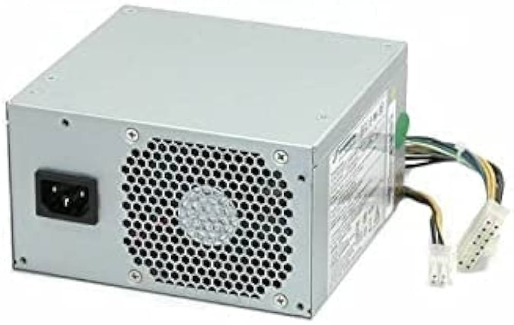 Lenovo 54Y8877 PSU replacement for desktop systems