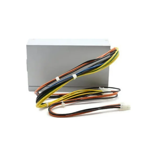 Lenovo 54Y8879 power supply for desktops with stable power output