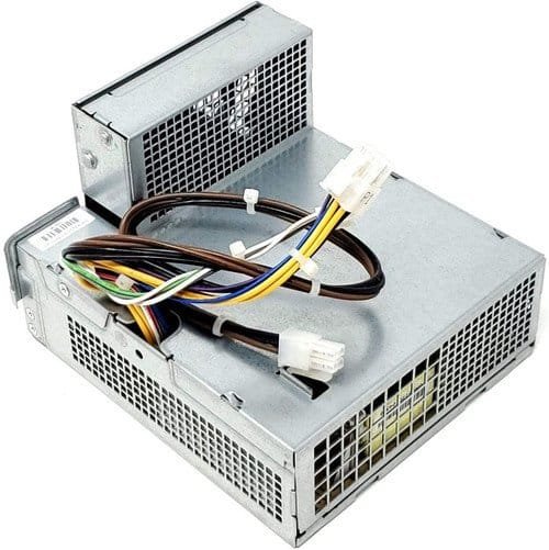 Original HP 613764-001 611483-001 PSU for HP 8200 Elite tower