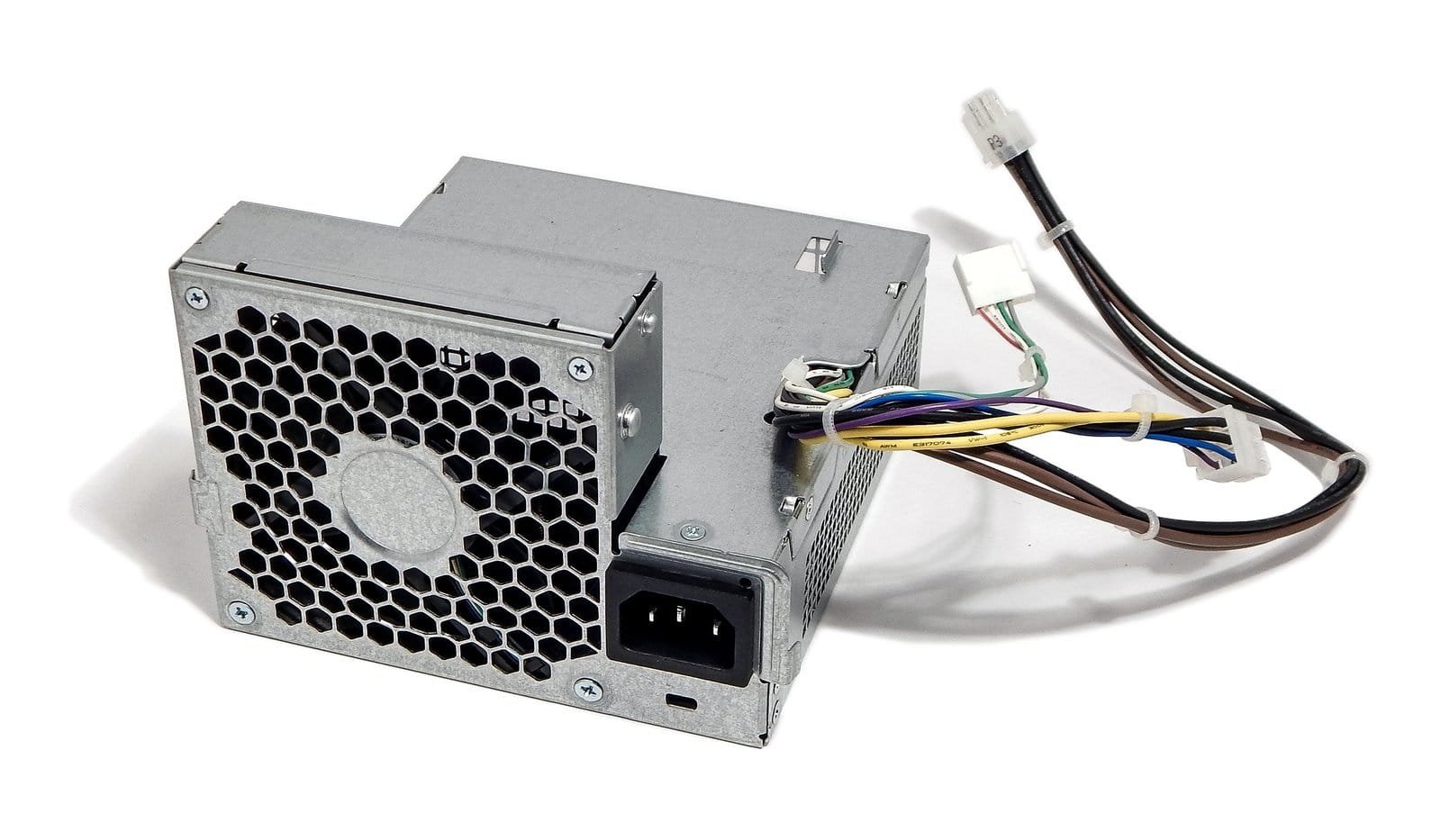 HP 659246-001 659193-001 240W Power Supply for Elite 8200 RP5800 RP581 SFF