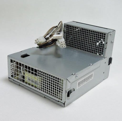 HP XW4400 XW6400 workstation SMPS model 435128-001 381840-002
