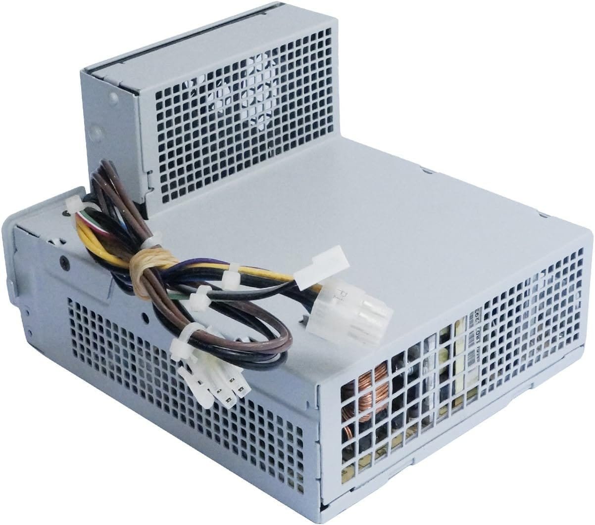 HP 611481-001 613763-001 power supply for HP 6200 Pro SFF desktop computer