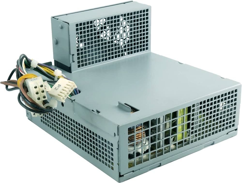 HP 503375-001 power supply for HP desktop systems