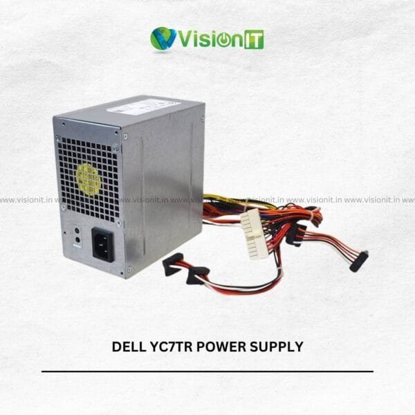 Dell L255ES-00 YC7TR power supply for desktop systems