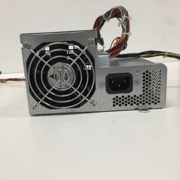 HP Compaq 404796-001 240W power supply for stable performance