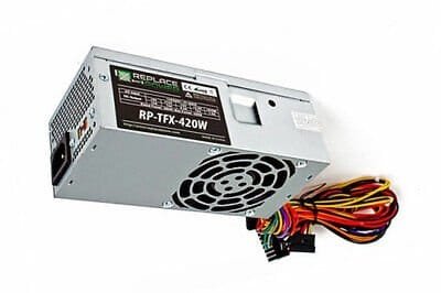 Replacement SMPS for HP Compaq dc5000 SFF desktop computer