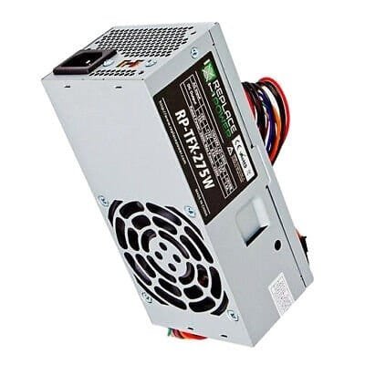 Lenovo 45J9446 PSU replacement for consistent desktop power