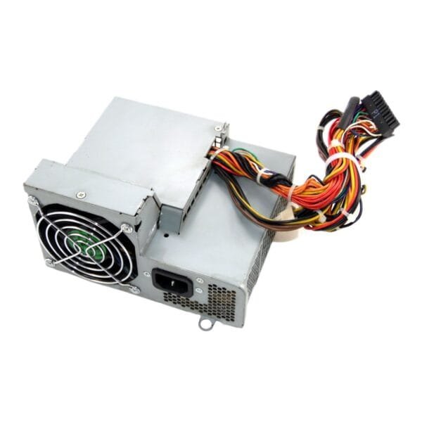 Energy-efficient SMPS for HP Compaq dc7600 with cooling fan