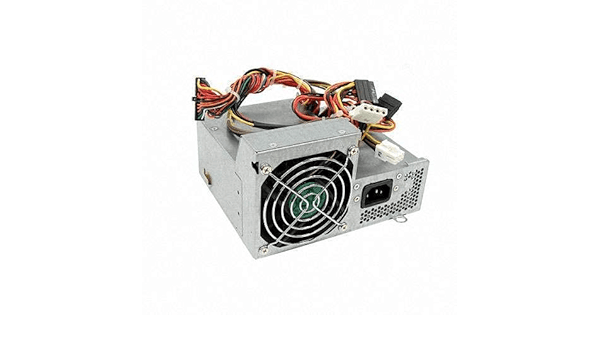 HP Compaq 379349-001 381024-001 power supply for desktop computer