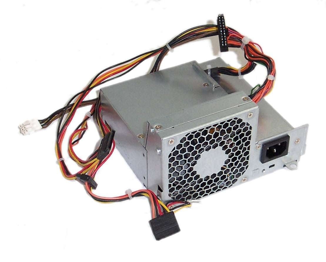 HP Compaq dc7800 SFF power supply SMPS replacement for desktop systems