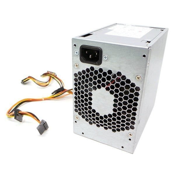 HP Compaq 460968-001 462434-001 160W SMPS power supply for desktops