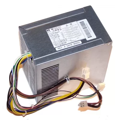 HP Compaq 503378-001 508154-001 PS-4321-9HA power supply for desktop
