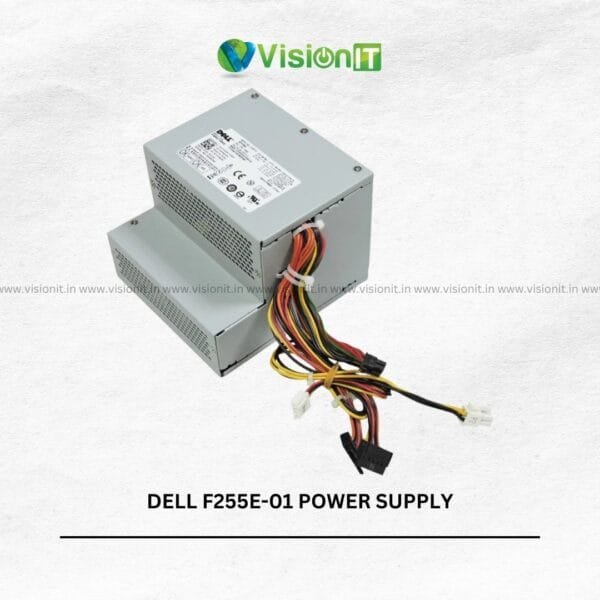 Dell F255E01 replacement PSU for OptiPlex desktops