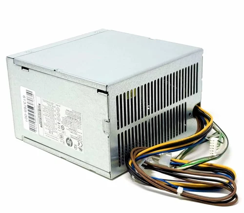 Power supply SMPS for HP Compaq Pro 6000 Micro Tower desktop