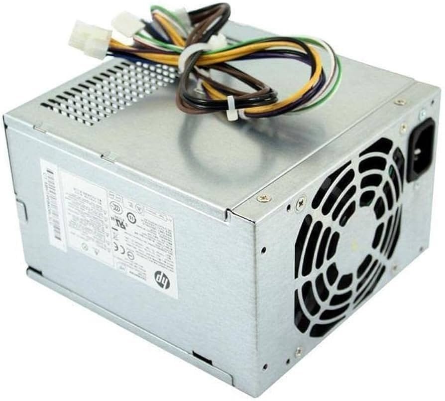 HP 611483-001 / 600457-001 SMPS for XW8200 Workstation