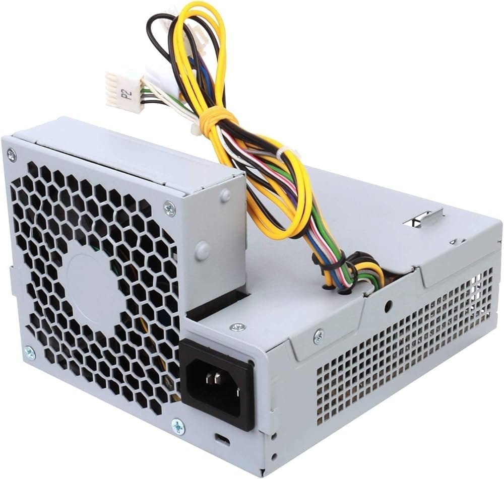 HP Compaq Power Supply (SMPS) P/N: 503376-001/ 508152-001