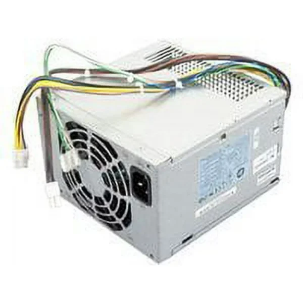 Compatible SMPS unit for HP Compaq Pro 6200 with stable power output