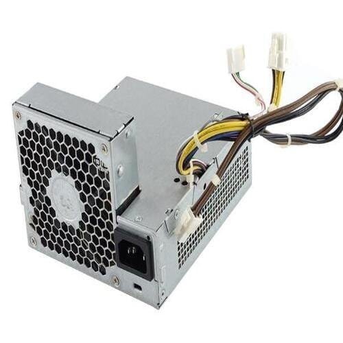 Compatible SMPS unit for HP Compaq Pro 6200 SFF with stable power output