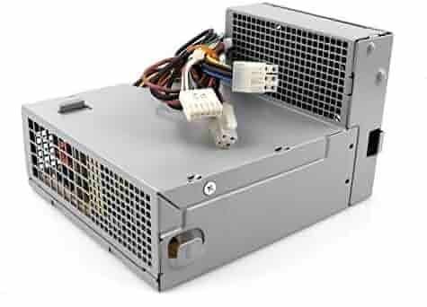HP Compaq 611481-001 240W power supply for stable desktop performance