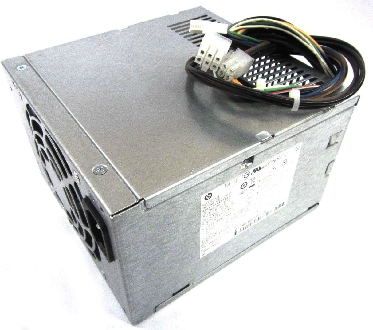 Replacement power supply unit for HP Compaq Pro 6300 desktop PC