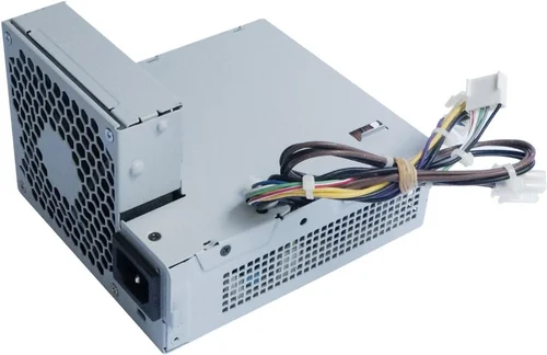 Power supply unit for HP XW8600 workstation stable voltage SMPS