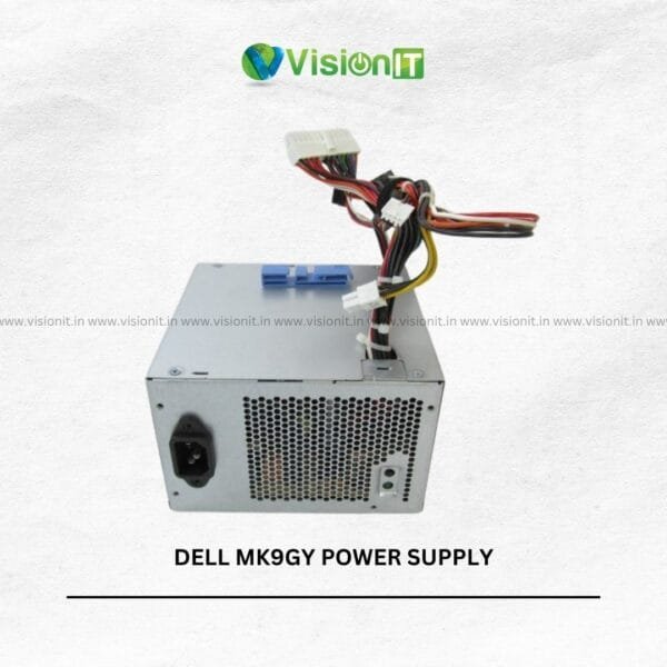 Dell MK9GY power supply for Dell desktop systems