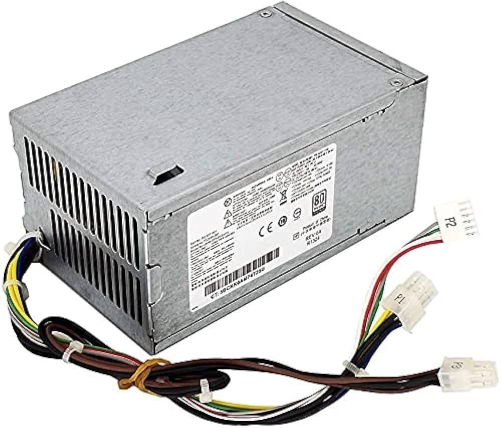 HP 345526-001 PSU for HP Workstation XW8200