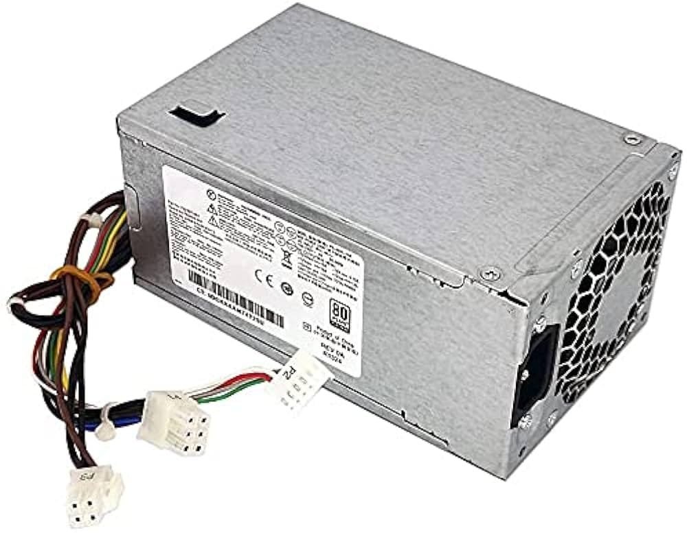 Power Supply Unit for HP ProDesk 600G1 Small Form Factor PC