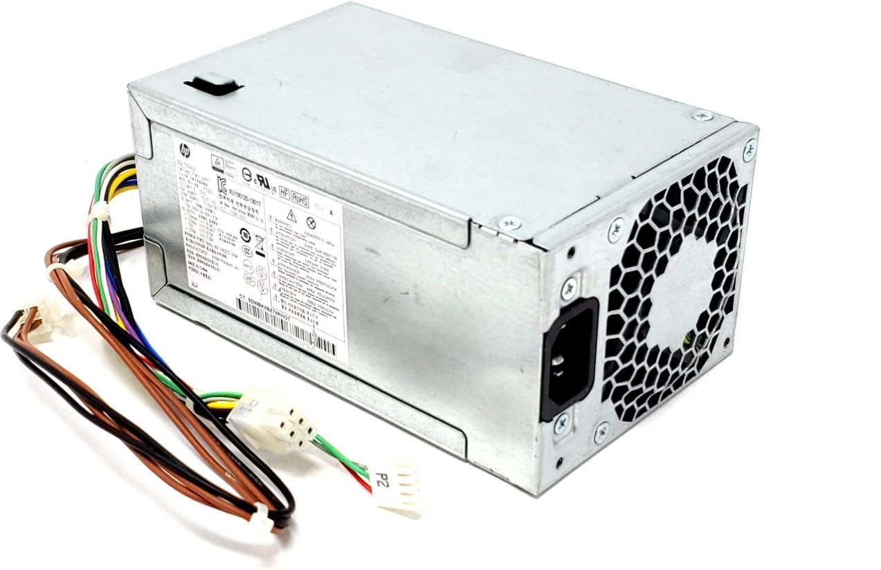 HP Compaq 702307-002 751884-001 240W SMPS power supply for desktops