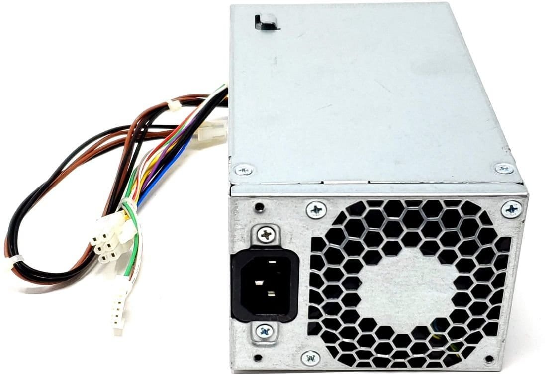 HP Compaq desktop SMPS 240W with energy-efficient design and protection