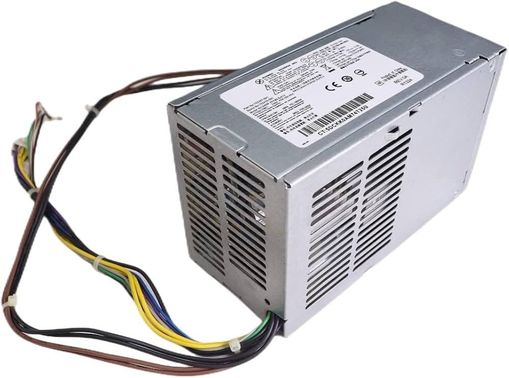 SMPS Power Supply for HP Compaq ProDesk 400G2 SFF Desktop