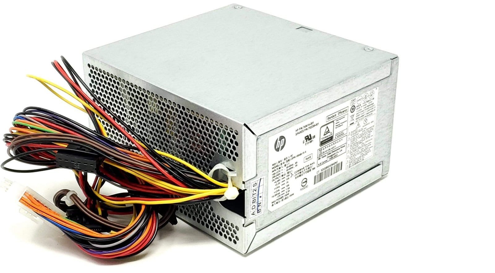 HP Compaq power supply 752239-001 DPS-180AB-16A replacement SMPS