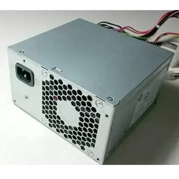 Dell H290EM-00 Power Supply ensures stable and efficient power delivery, preventing voltage fluctuations for reliable system performance.