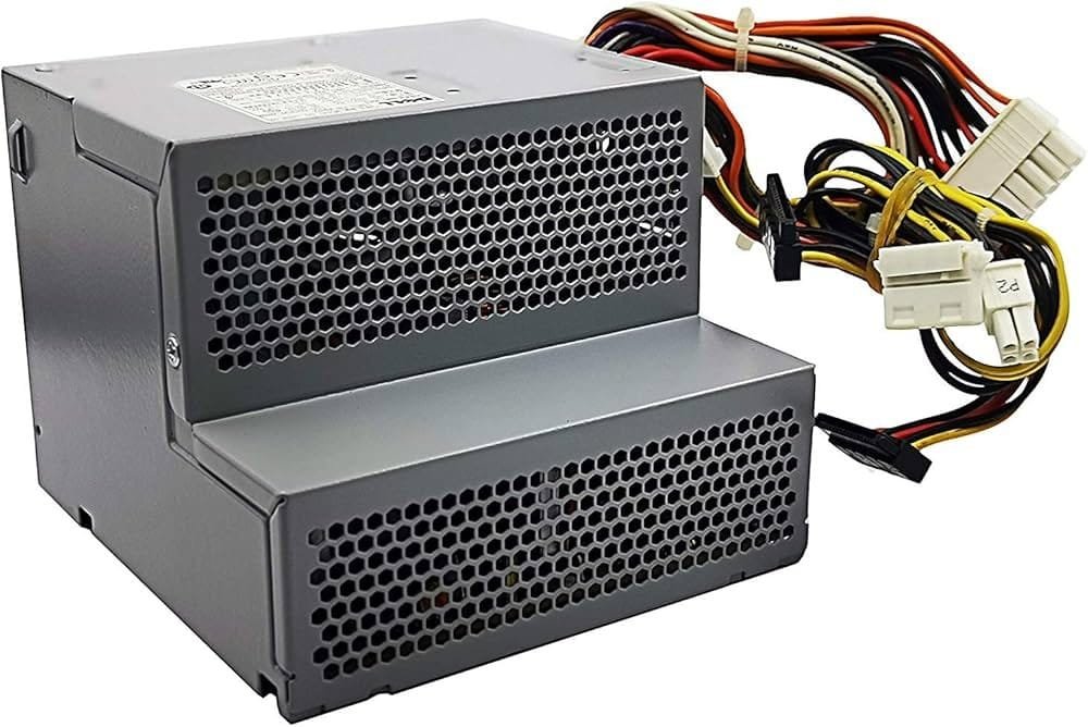Lenovo 36001686 OEM PSU replacement for Lenovo desktop