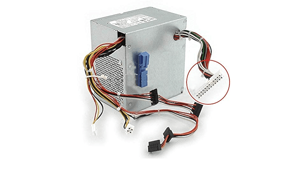 Original Dell OptiPlex 360 SFF Power Supply – High-Efficiency SMPS