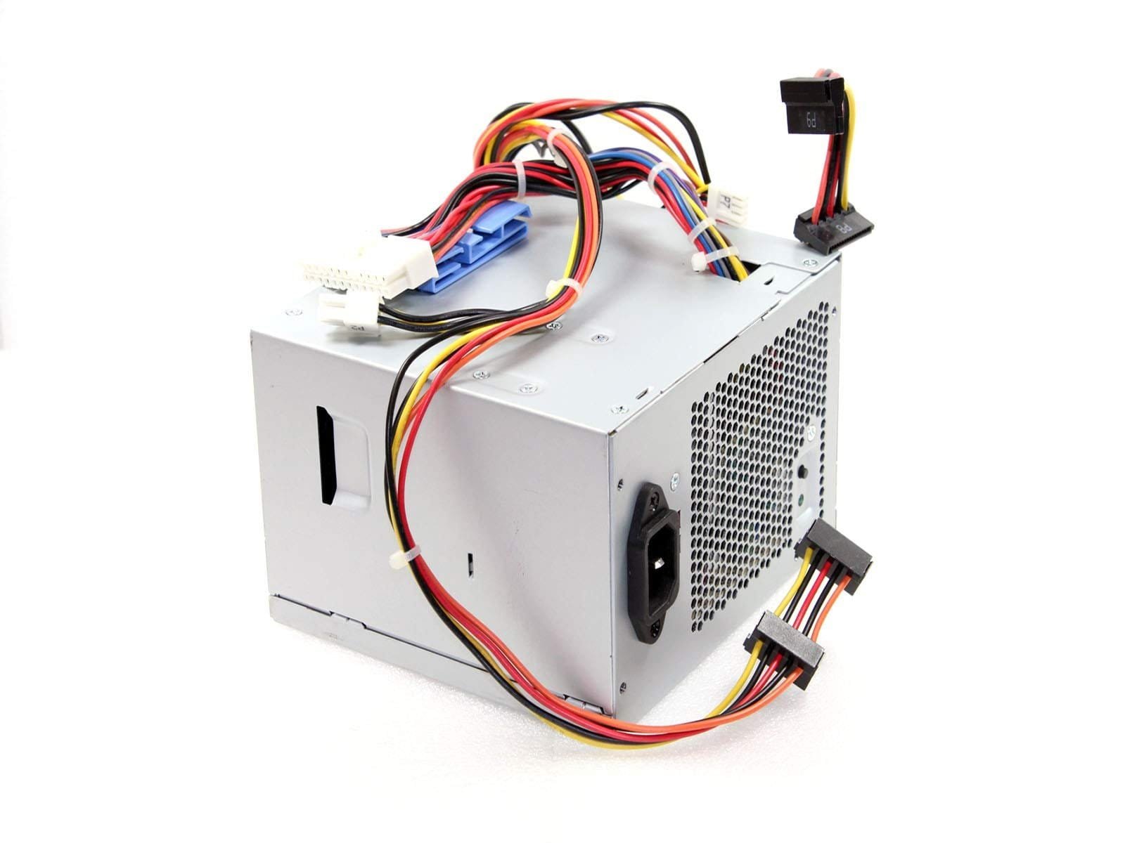 Dell OptiPlex 360 SFF SMPS – Reliable Power Supply Unit for Desktop PC
