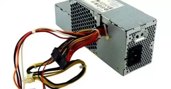 Power Supply (SMPS) for Dell OptiPlex 380 SFF PC – Reliable Replacement Unit
